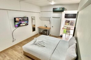 Room - KP Apartment (Mueang Chaiyaphum)