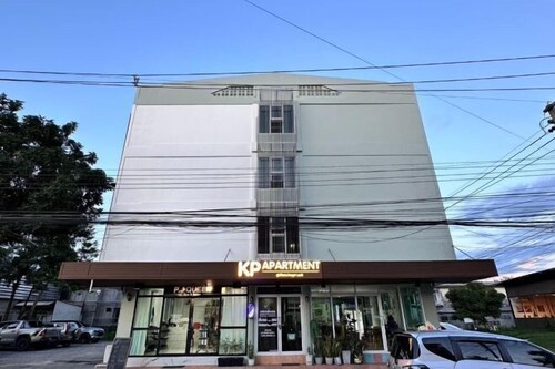 KP Apartment