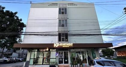 KP Apartment