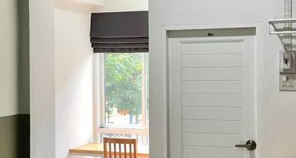 KP Apartment