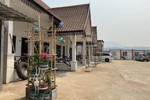 Kawasan hartanah
