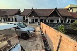 Kawasan hartanah