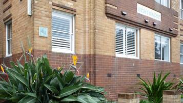 Appartement | Extérieur