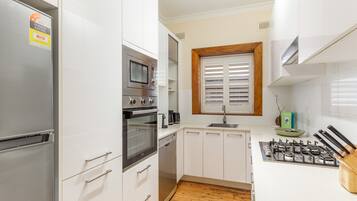 Appartement | Cuisine privée