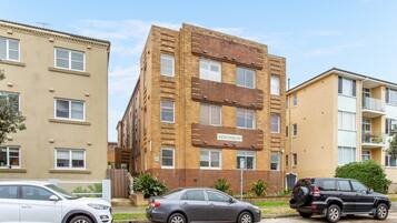 Apartment | Exterior