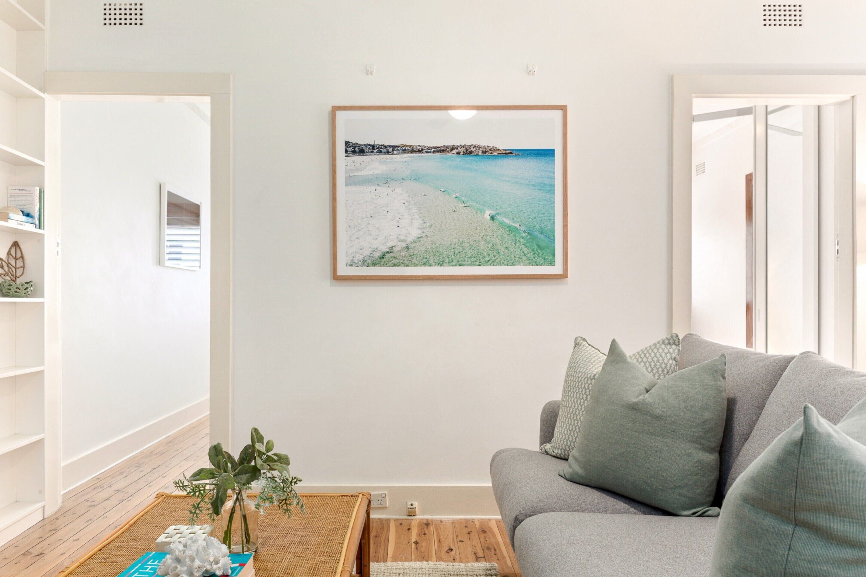 Departamento | Sala de estar