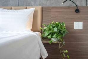 Room - La Truong Cong Dinh Hotel (Ho Chi Minh City)