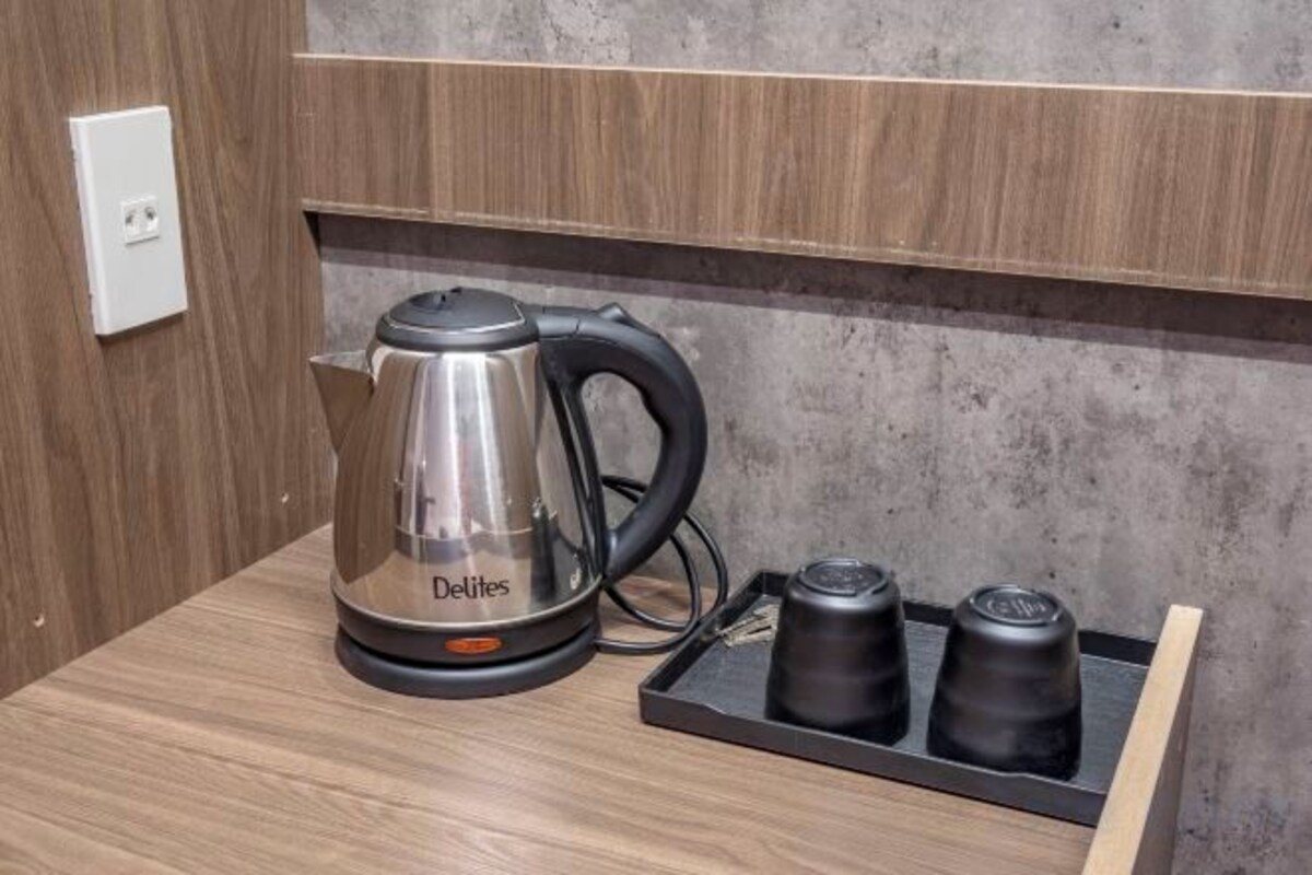 Cà phê và/hoặc dụng cụ pha