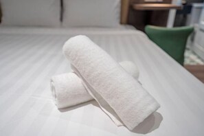 Room - La Truong Cong Dinh Hotel (Ho Chi Minh City)