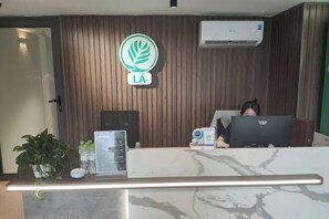 Lobby - La Truong Cong Dinh Hotel (Ho Chi Minh City)