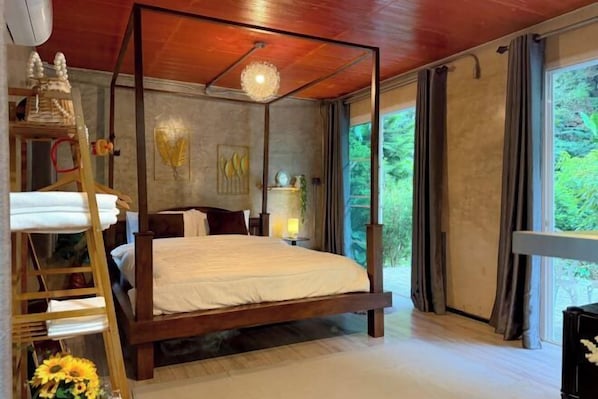 Room - Vrapat (Chiang Dao)