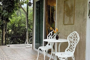 Room - Vrapat (Chiang Dao)