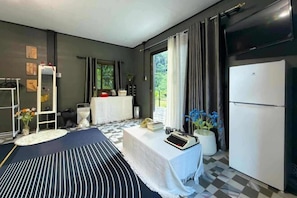 Room - Vrapat (Chiang Dao)