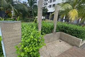 Garden - Cheras Trader Square By JR Lovely Homestay (Cheras)