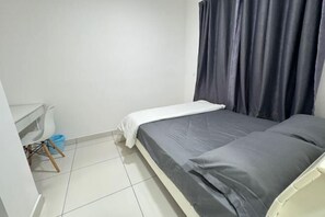 Room - Cheras Trader Square By JR Lovely Homestay (Cheras)