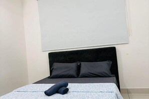 Room - Cheras Trader Square By JR Lovely Homestay (Cheras)