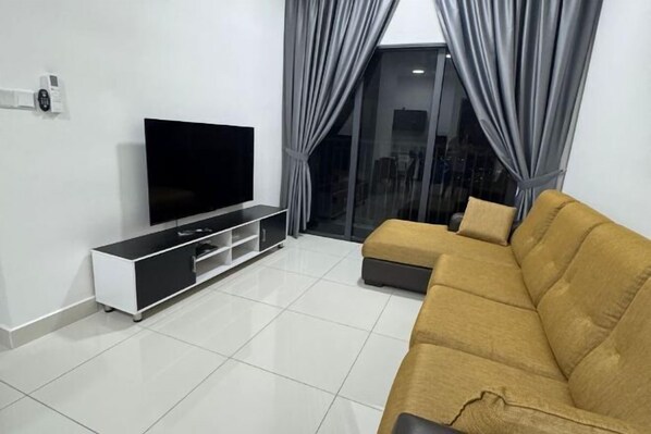 Room - Cheras Trader Square By JR Lovely Homestay (Cheras)