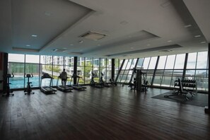 Unclassified image, 4 of 38, button - Kuching Vivacity Jazz Suite l 2BR Suite (Kuching)