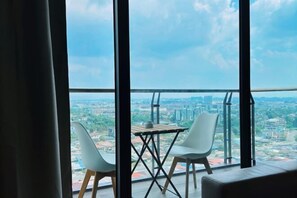 Exterior - Kuching Vivacity Jazz Suite l 2BR Suite (Kuching)