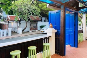 Interior - Vip Kingson Guest House (Luang Prabang)