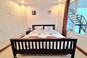 Room - Plus2 Hua-Hin Private Pool Villa from beach 3 km (Hua Hin)
