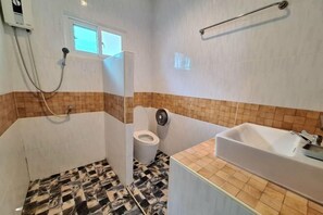 Room - Plus2 Hua-Hin Private Pool Villa from beach 3 km (Hua Hin)