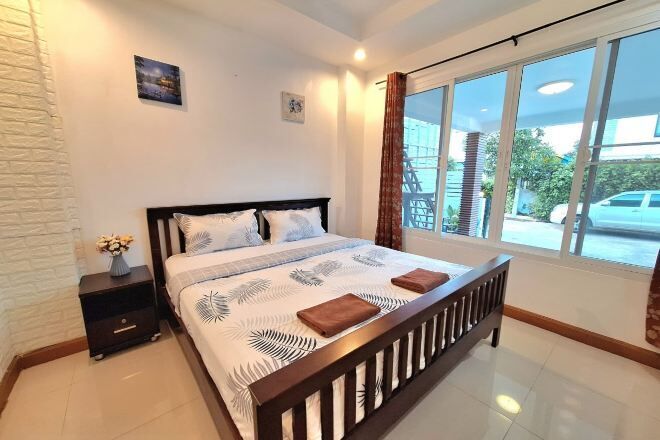 ห้องพัก