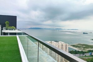 Property grounds - Ocean Home@Urban Suites@3BR@10+2 Pax (Jelutong)