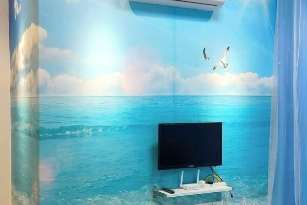 Interior - Ocean Home@Urban Suites@3BR@10+2 Pax (Jelutong)