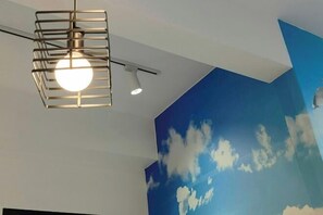 Interior - Ocean Home@Urban Suites@3BR@10+2 Pax (Jelutong)