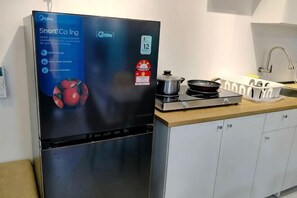 Interior - Ocean Home@Urban Suites@3BR@10+2 Pax (Jelutong)
