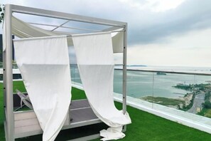 Property grounds - Ocean Home@Urban Suites@3BR@10+2 Pax (Jelutong)