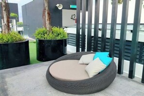 Property grounds - Ocean Home@Urban Suites@3BR@10+2 Pax (Jelutong)