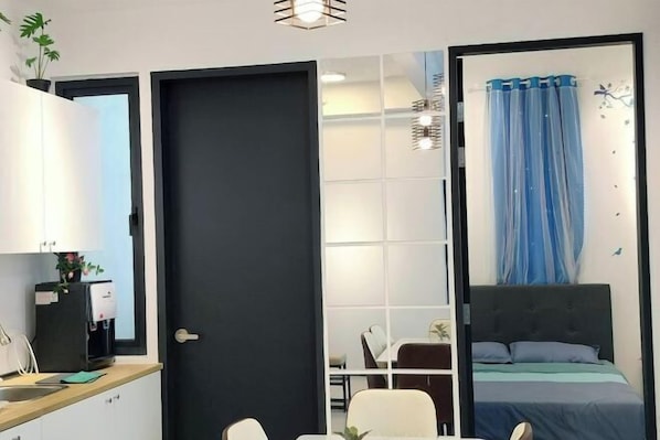 Room - Ocean Home@Urban Suites@3BR@10+2 Pax (Jelutong)