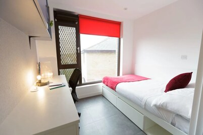 Student Only New Cross