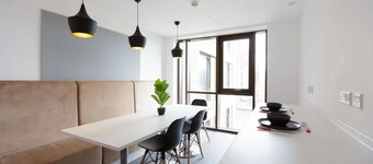 Student Only New Cross