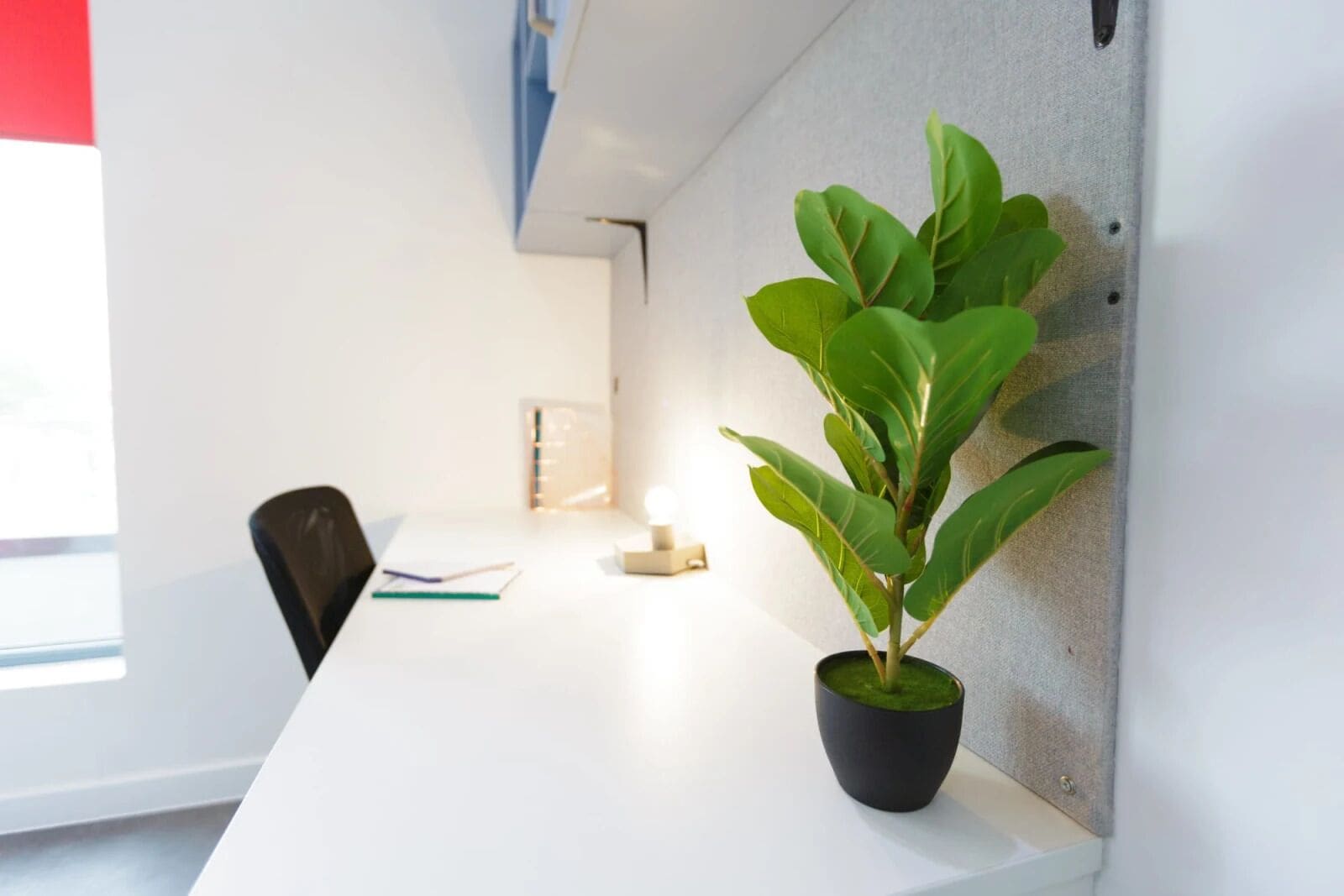 ستائر تعتيم وواي فاي مجانًا