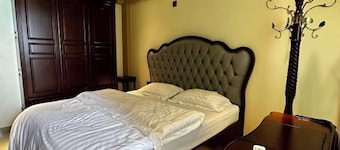 Fanfini Residence Male’ City