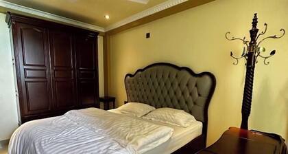 Fanfini Residence Male’ City