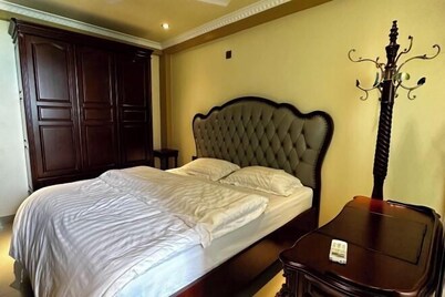 Fanfini Residence Male’ City