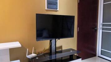 Comodidades da propriedade