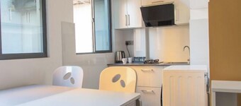 Fanfini Residence Male’ City