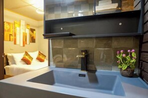 Room - @Baanthasung (Uthai Thani)