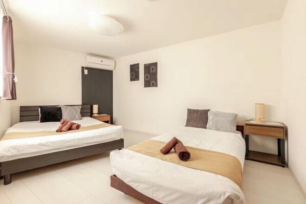 Room - Haneda House I (Tokyo)