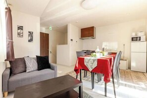 Room - Haneda House I (Tokyo)