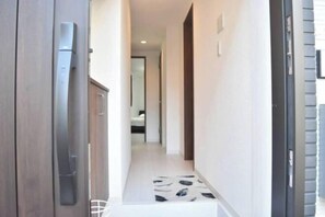 Interior - Haneda House I (Tokyo)