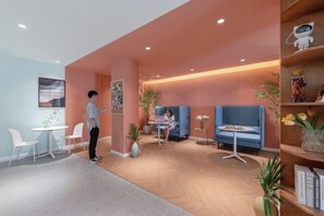 Unclassified image, 4 of 10, button - Express by M Village Dien Bien Phu Q3, a brand of Modern Village Lifestyle (Ho Chi Minh City)