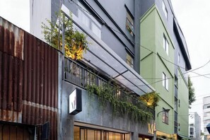 Exterior - Express by M Village Dien Bien Phu Q3 (Ho Chi Minh City)