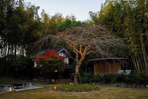 Exterior - RICKA KATSUURA (Katsuura)