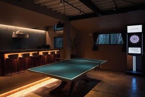 Bar (on property) - RICKA KATSUURA (Katsuura)